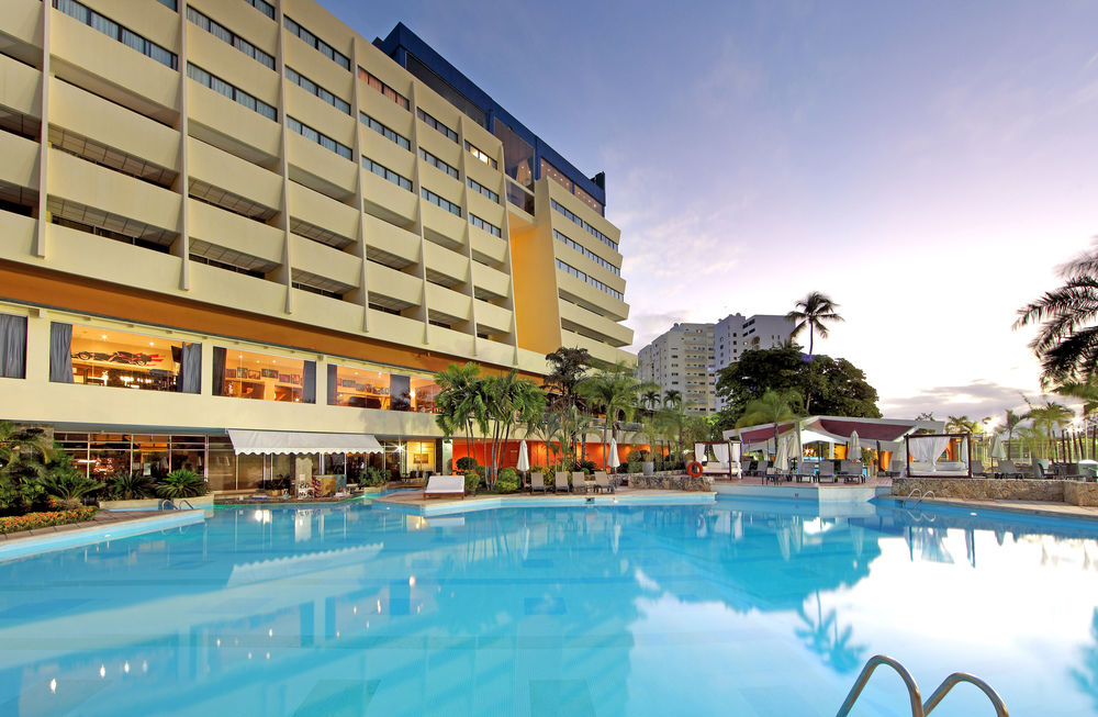 Dominican Fiesta Hotel & Casino サントドミンゴ Dominican Republic thumbnail